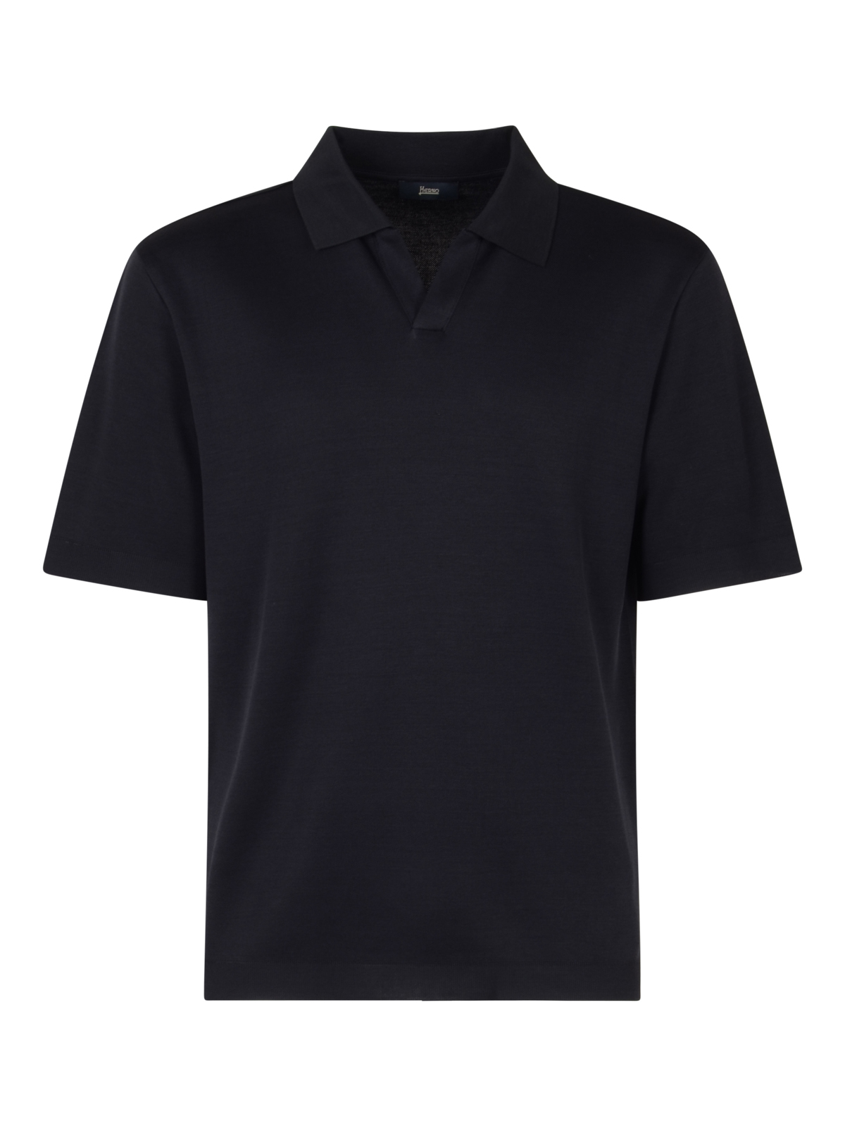 [Herno] T-shirts Short Sleeve FW26 JV000004U520599201