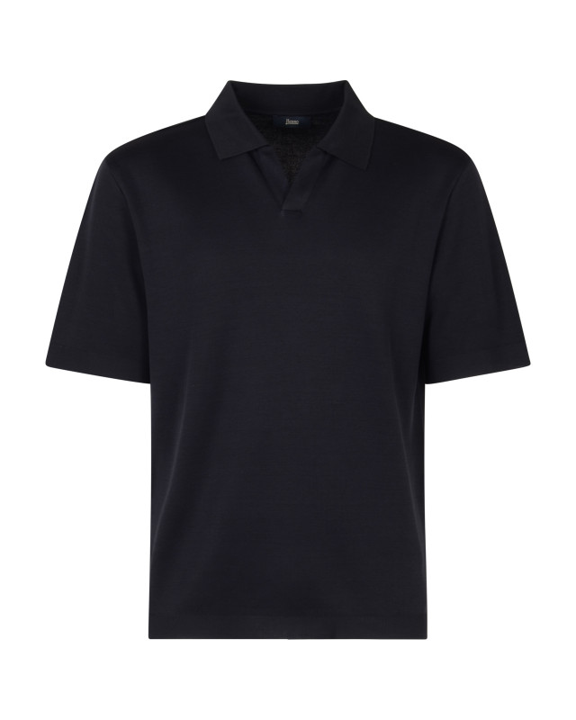 [Herno] T-shirts Short Sleeve FW26 JV000004U520599201