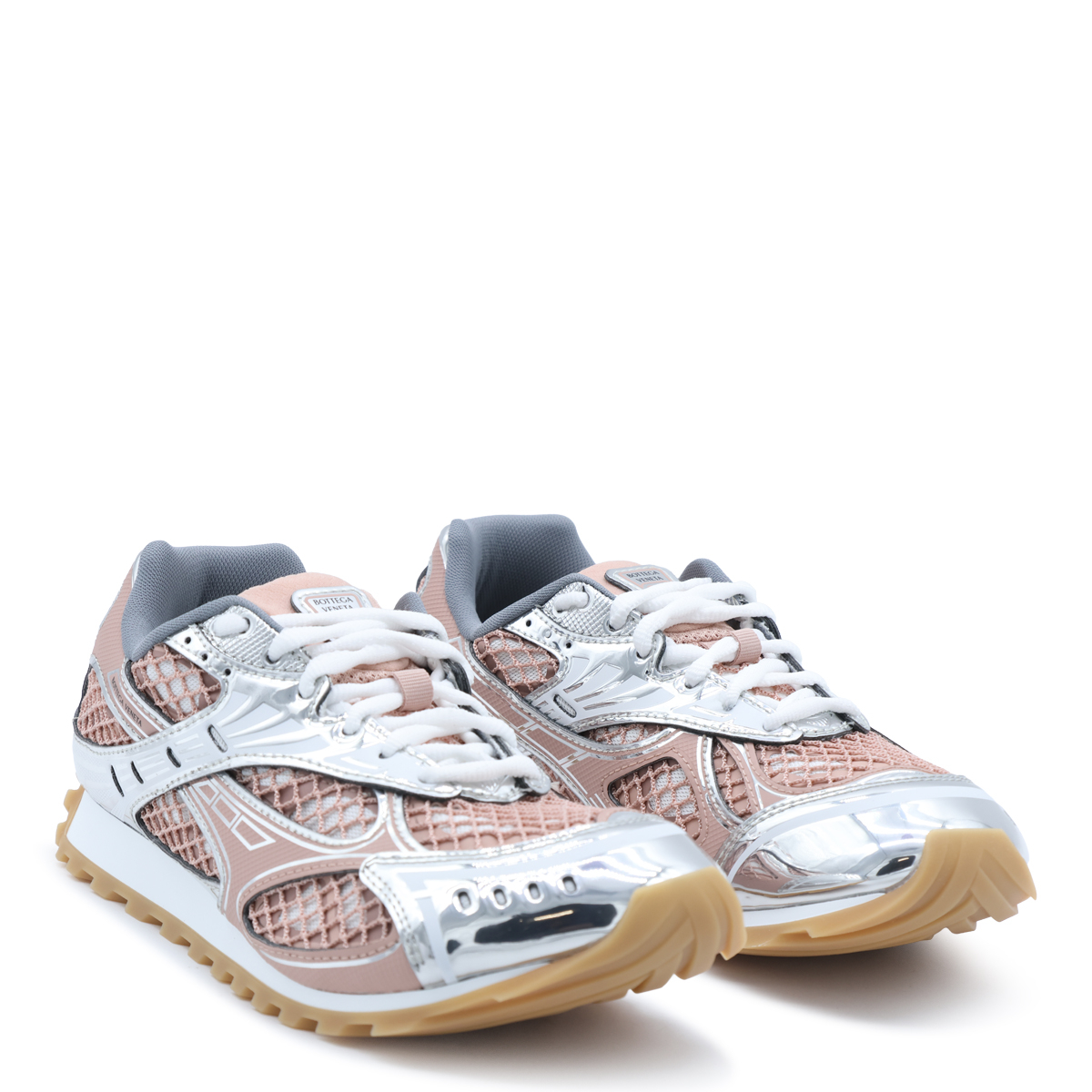 [Bottega Veneta] Sneakers FW26 755915V2X409038