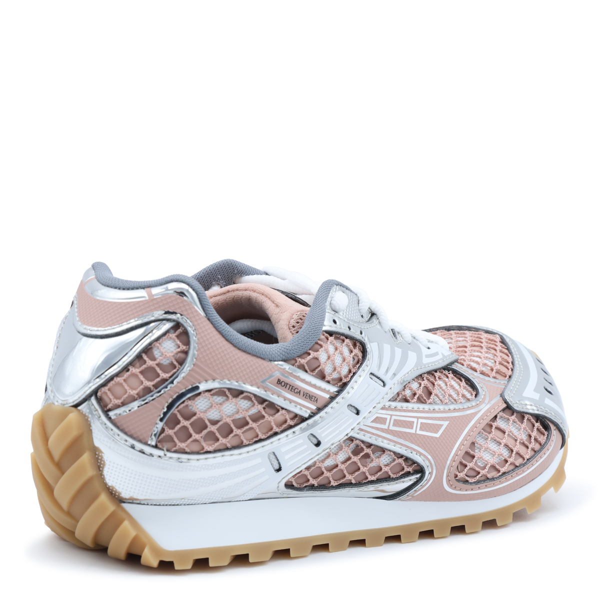 [Bottega Veneta] Sneakers FW26 755915V2X409038