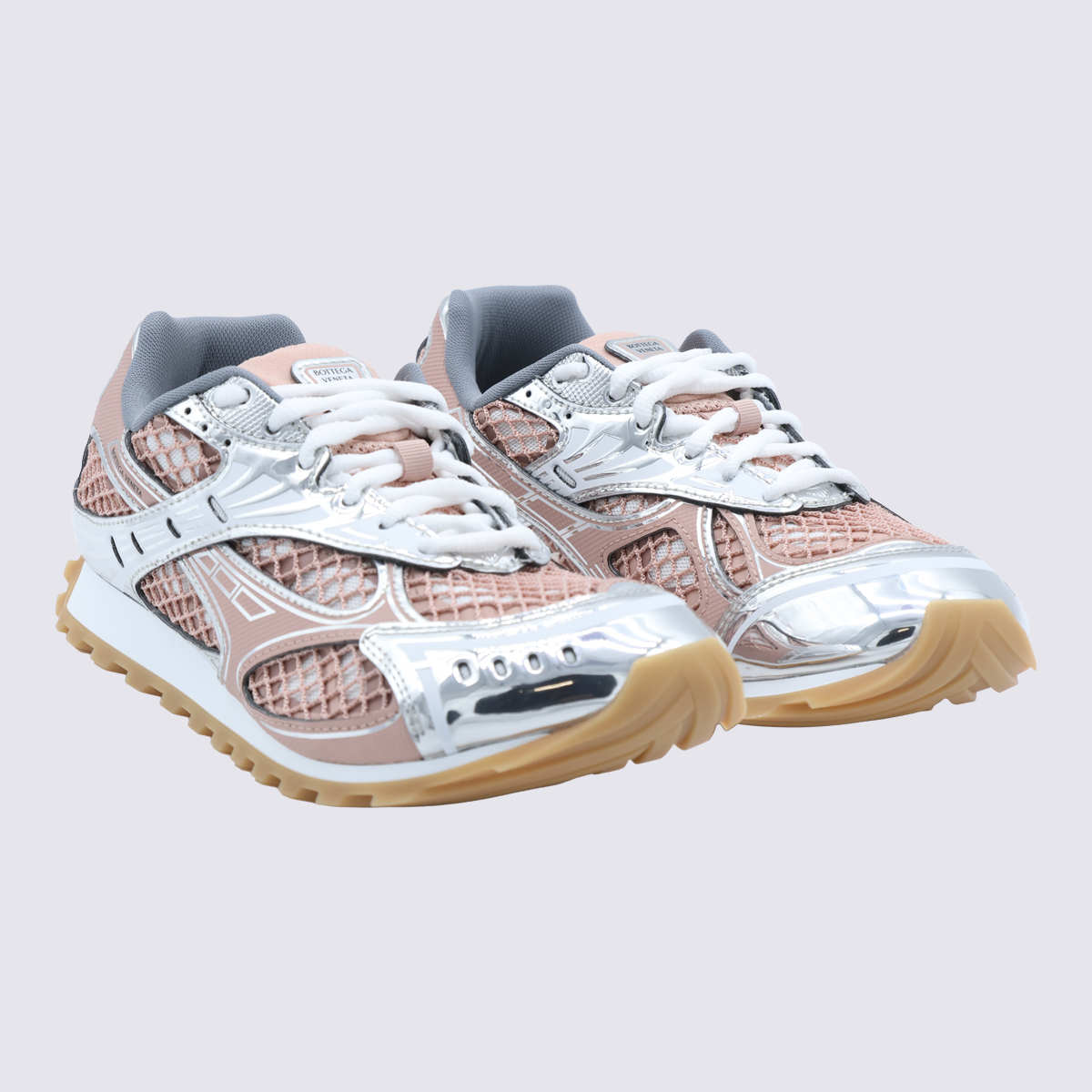 [Bottega Veneta] Sneakers FW26 755915V2X409038