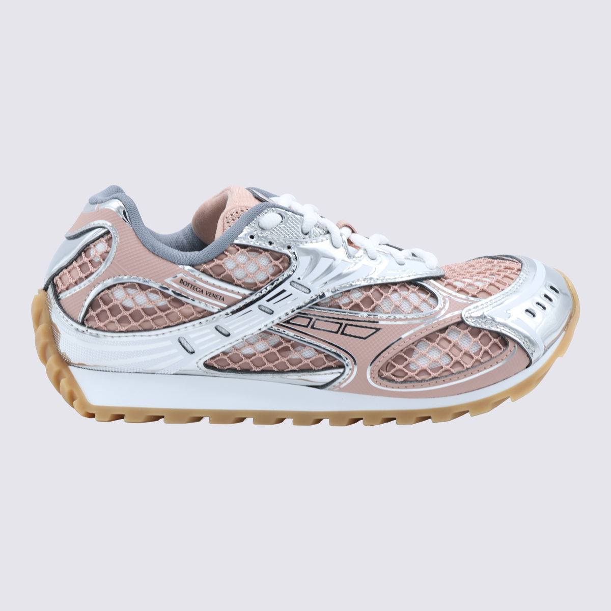[Bottega Veneta] Sneakers FW26 755915V2X409038
