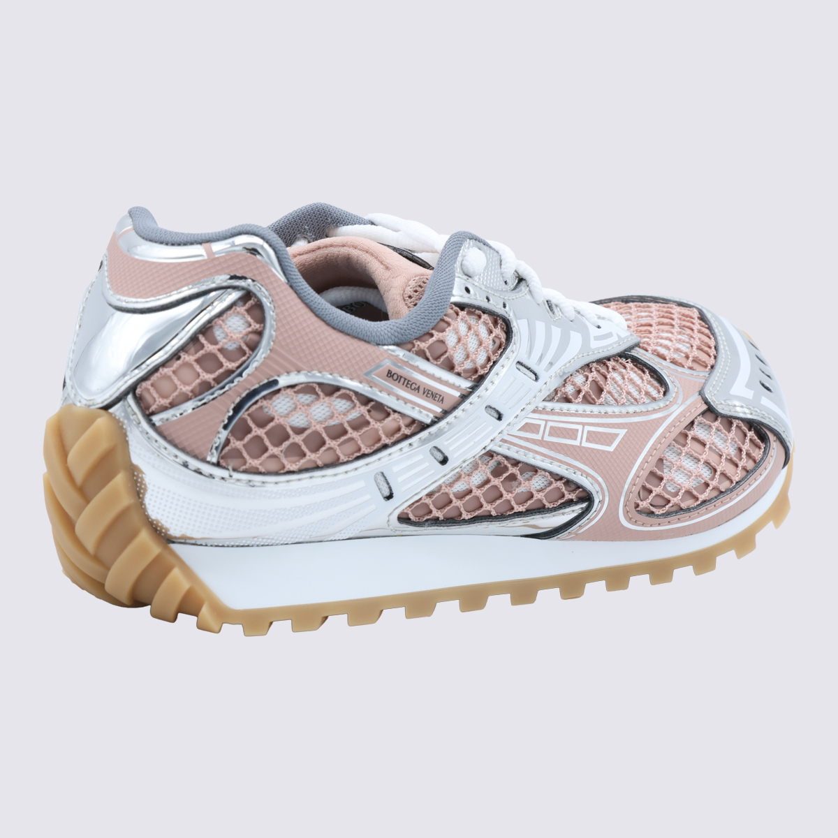 [Bottega Veneta] Sneakers FW26 755915V2X409038