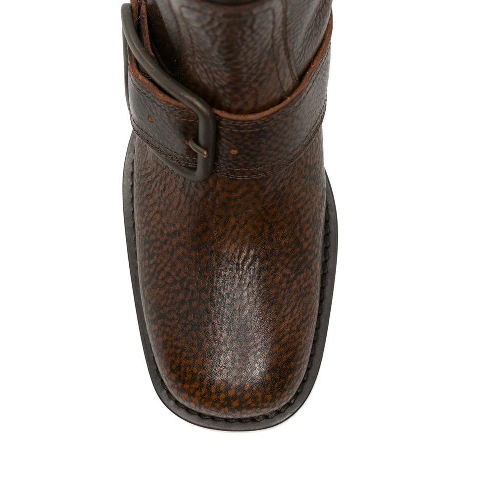 [DRIES VAN NOTEN] Long Boots FW26 0136 011712 704