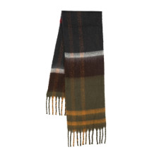 [Barbour] Scarf FW26 LSC0293 LSC TN11