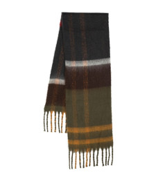 [Barbour] Scarf FW26 LSC0293 LSC TN11