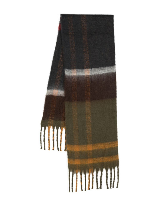 [Barbour] Scarf FW26 LSC0293 LSC TN11