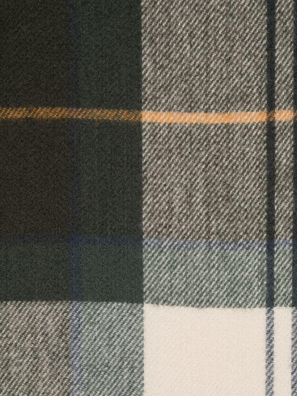 [Barbour] Scarf FW26 LSC0426 LSC TN51