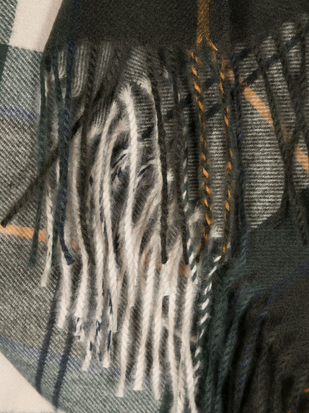[Barbour] Scarf FW26 LSC0426 LSC TN51