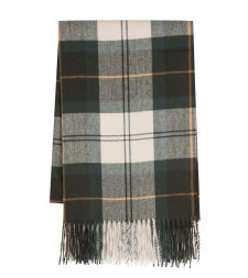 [Barbour] Scarf FW26 LSC0426 LSC TN51
