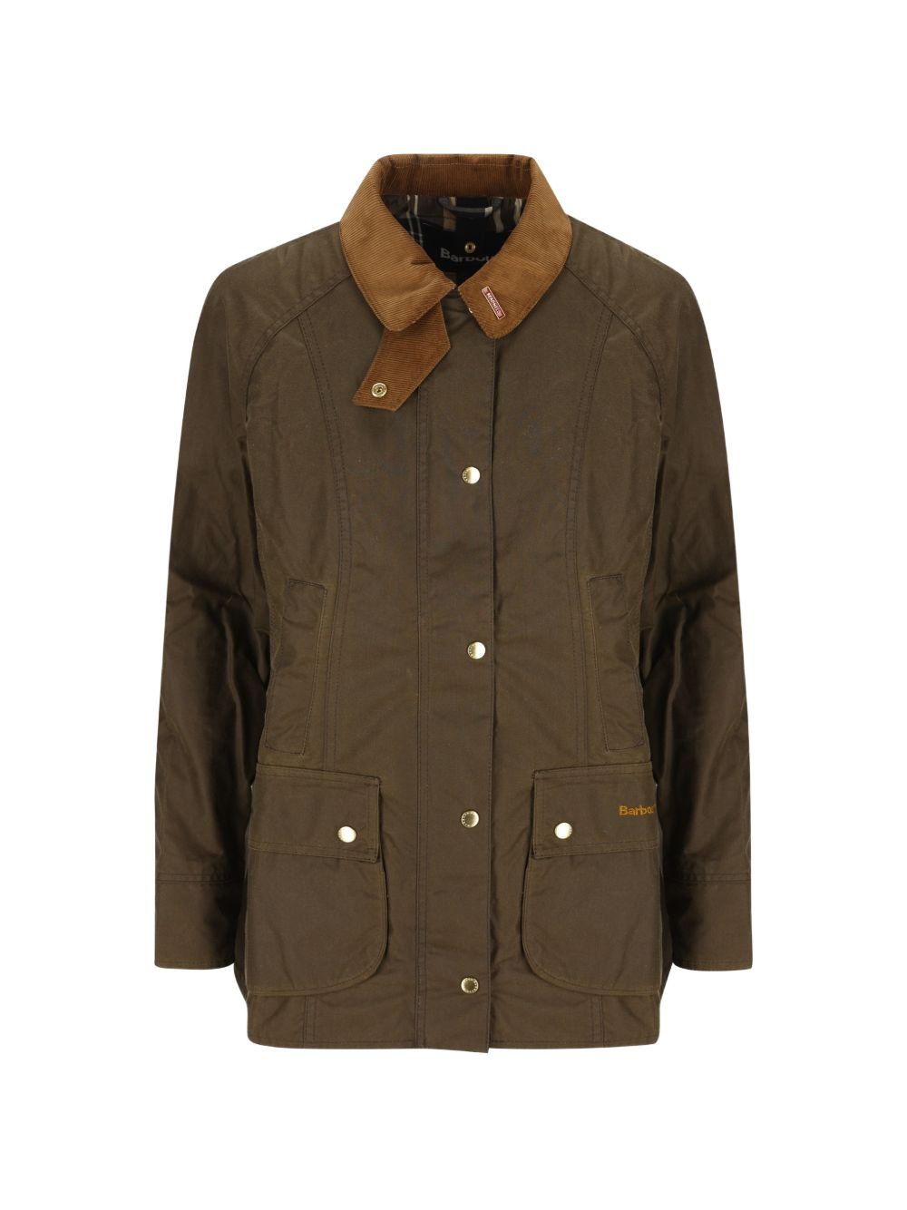 [Barbour] Casual Jacket FW26 LWX1596 LWX SN91