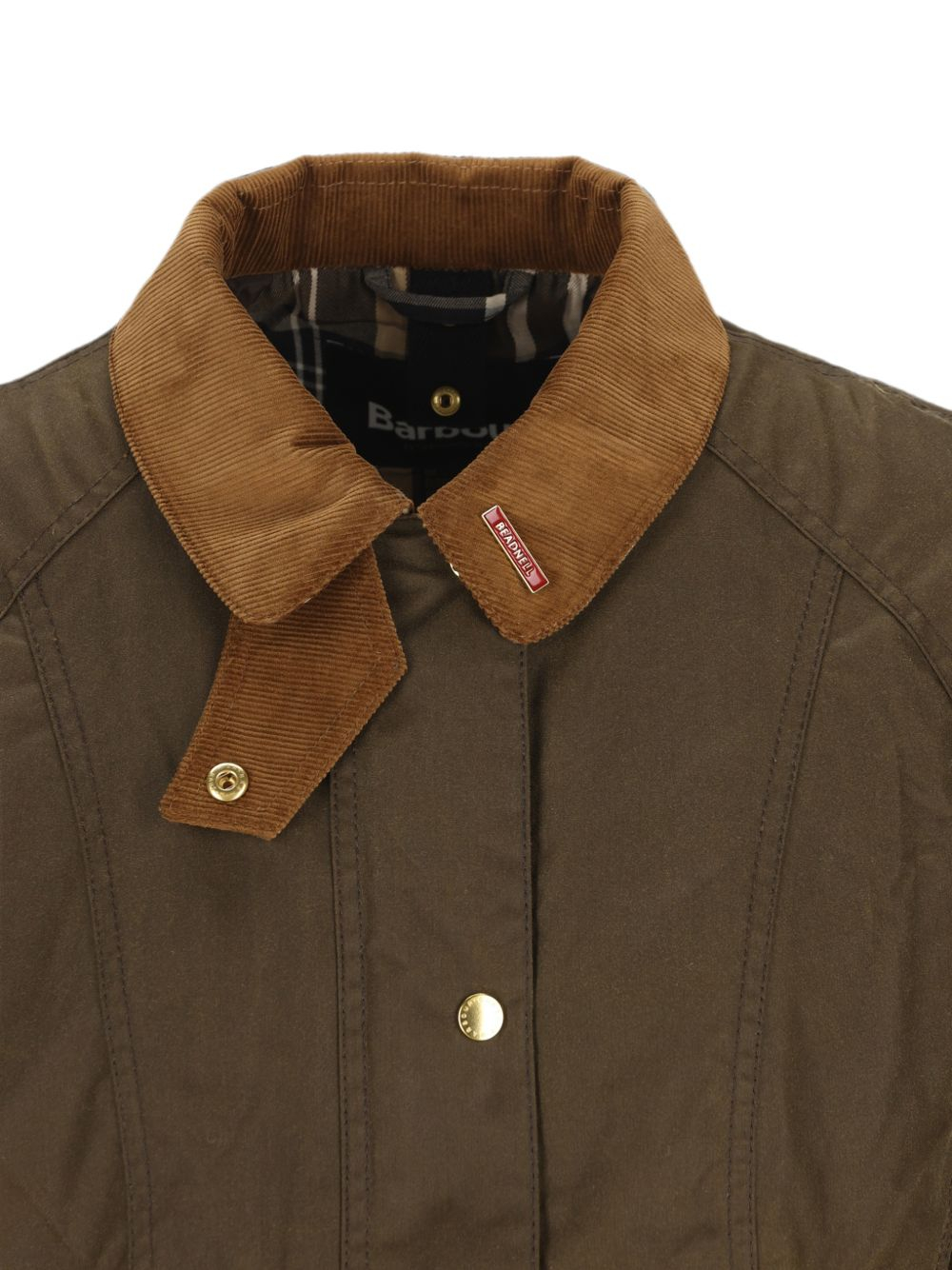 [Barbour] Casual Jacket FW26 LWX1596 LWX SN91
