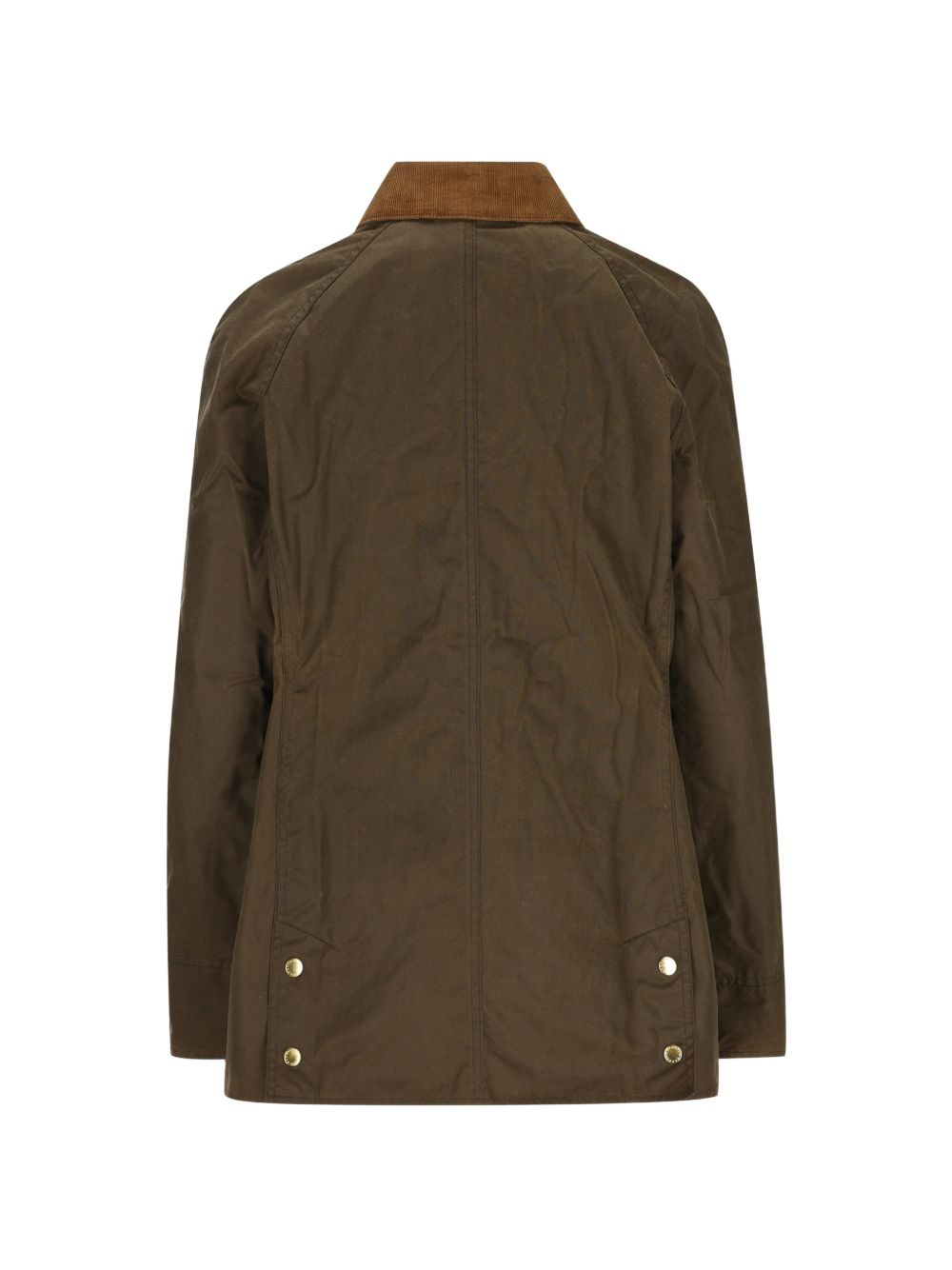 [Barbour] Casual Jacket FW26 LWX1596 LWX SN91