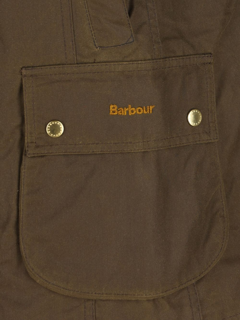 [Barbour] Casual Jacket FW26 LWX1596 LWX SN91