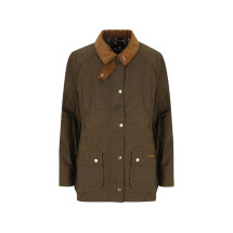 [Barbour] Casual Jacket FW26 LWX1596 LWX SN91