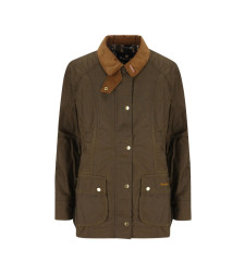 [Barbour] Casual Jacket FW26 LWX1596 LWX SN91