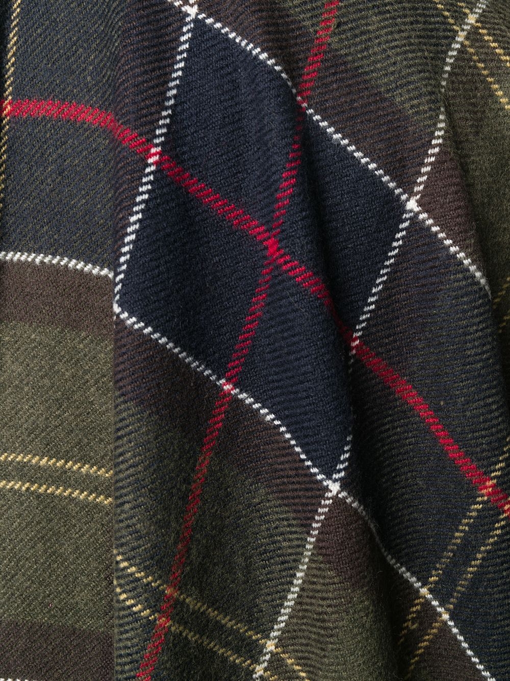 [Barbour] Coat FW26 LSC0184 LSC TN11