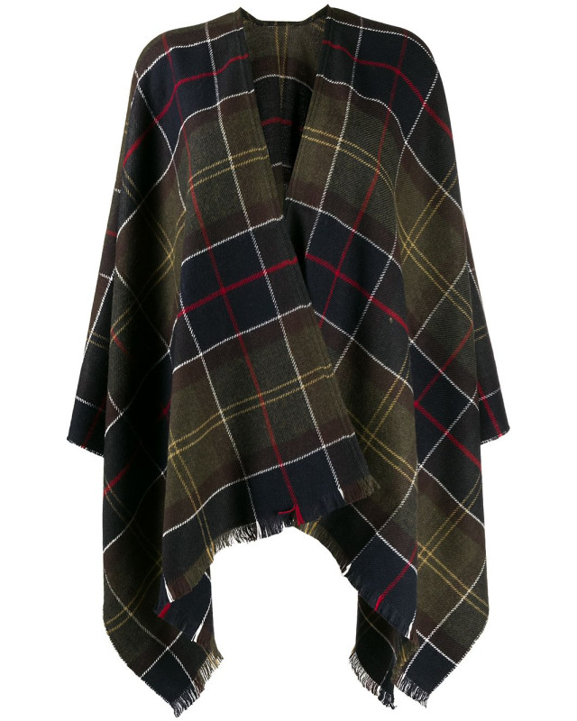 [Barbour] Coat FW26 LSC0184 LSC TN11