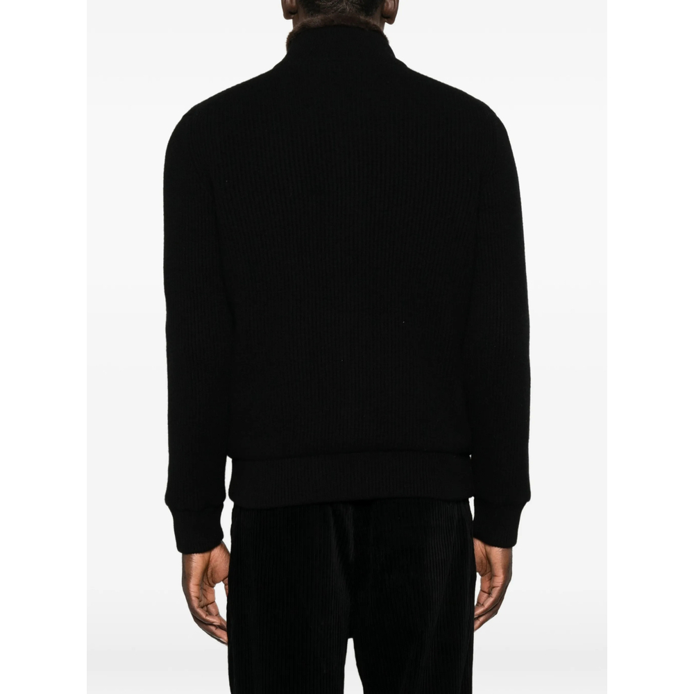 [Barba] Bomber Jacket FW26 7000 90403 0099