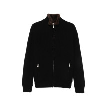 [Barba] Bomber Jacket FW26 7000 90403 0099