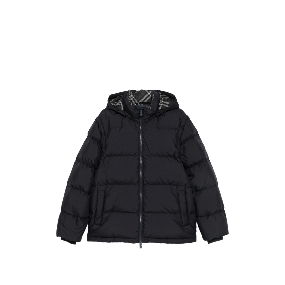 [Burberry] Down Jacket FW26 8138472 BIDEFORD A1222