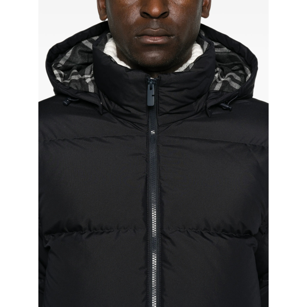 [Burberry] Down Jacket FW26 8138472 BIDEFORD A1222