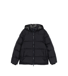 [Burberry] Down Jacket FW26 8138472 BIDEFORD A1222