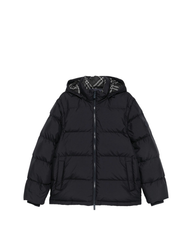 [Burberry] Down Jacket FW26 8138472 BIDEFORD A1222