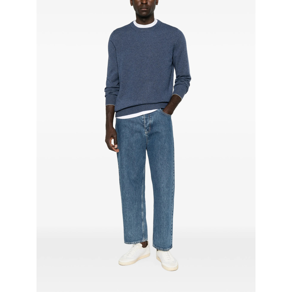 [Brunello Cucinelli] Sweatshirt FW26 M2200100  CZI28