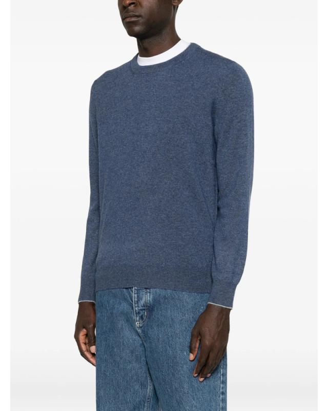 [Brunello Cucinelli] Sweatshirt FW26 M2200100  CZI28
