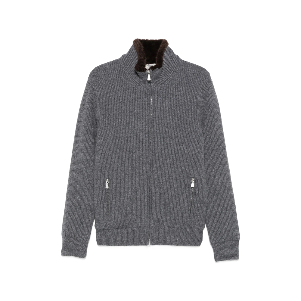 [Barba] Bomber Jacket FW26 7000 90403 0072