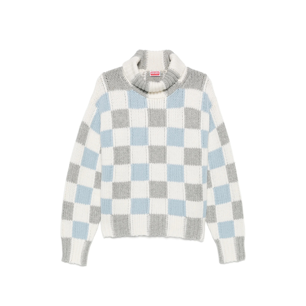 [Kenzo] Sweatshirt FW26 FG65PU8173FB  02