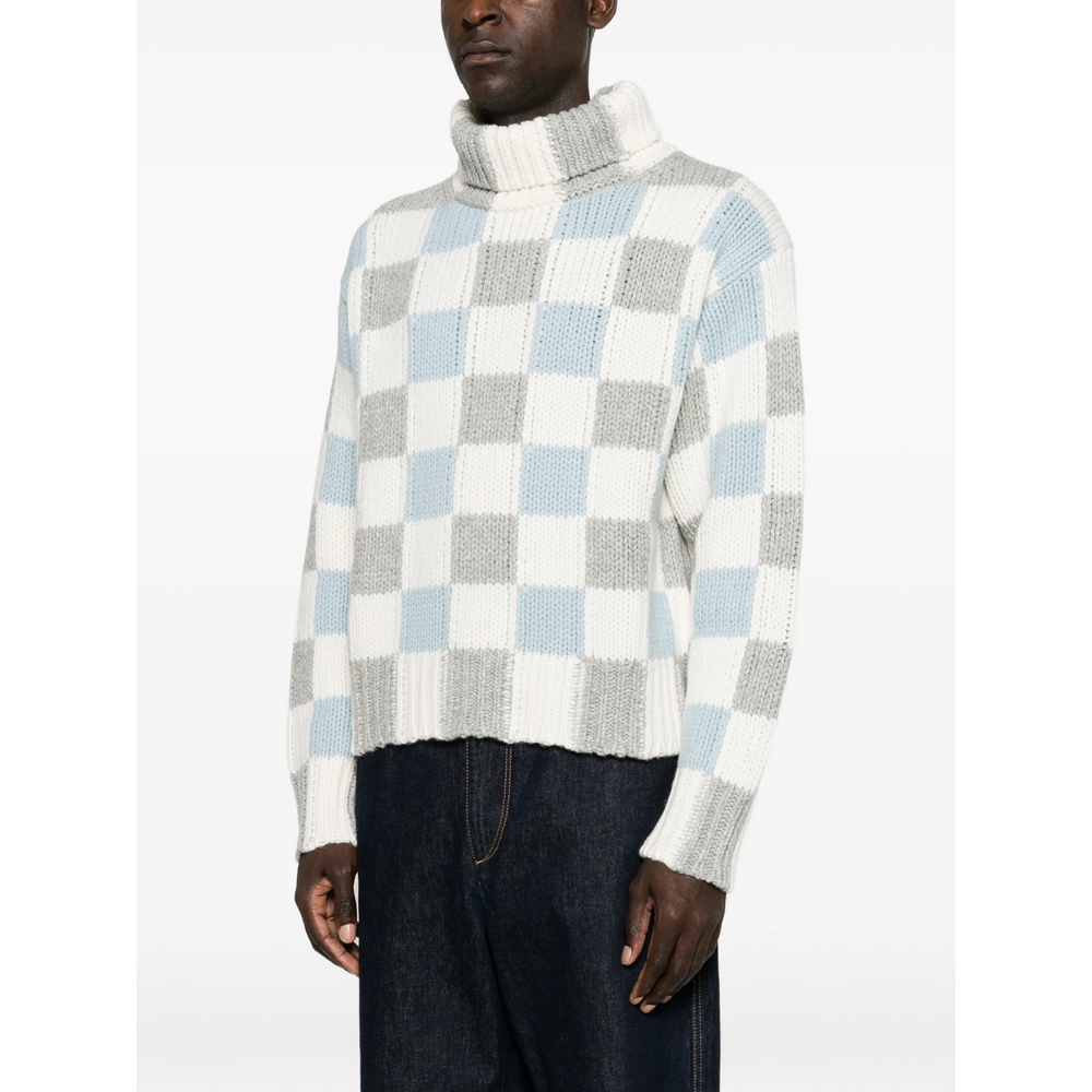 [Kenzo] Sweatshirt FW26 FG65PU8173FB  02