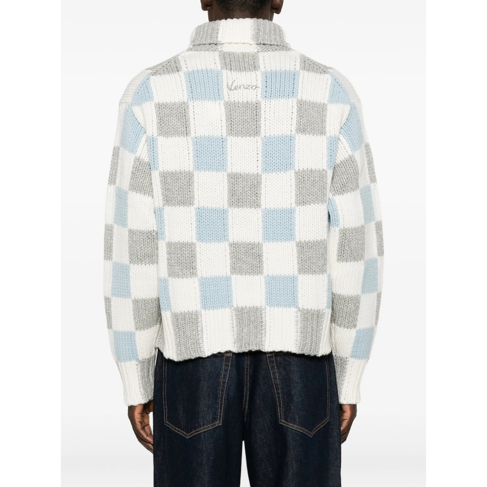 [Kenzo] Sweatshirt FW26 FG65PU8173FB  02