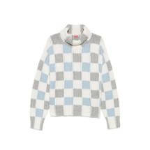 [Kenzo] Sweatshirt FW26 FG65PU8173FB  02