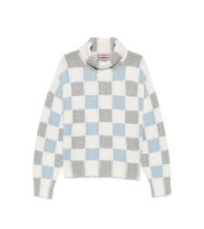[Kenzo] Sweatshirt FW26 FG65PU8173FB  02