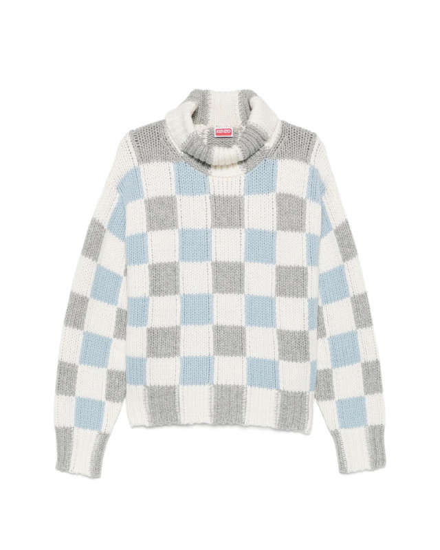 [Kenzo] Sweatshirt FW26 FG65PU8173FB  02