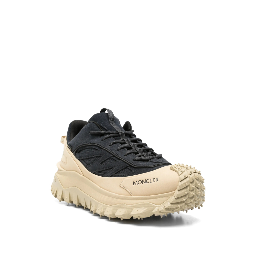 [Moncler] Sneakers FW26 M9884 4M000-10 77X