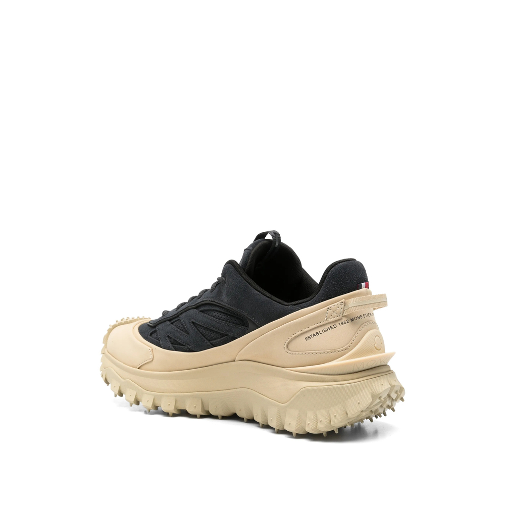 [Moncler] Sneakers FW26 M9884 4M000-10 77X