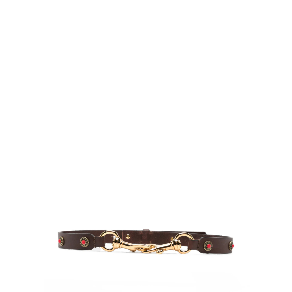 [Etro] Belt FW26 AB118 WP3B0111 M0696