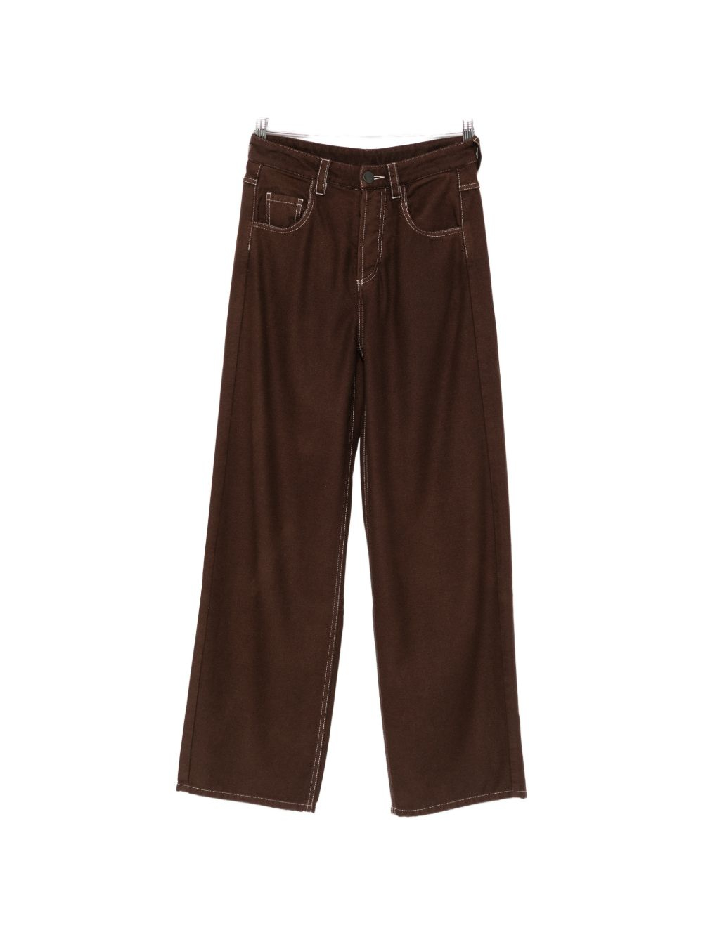 [UMA WANG] Trousers FW26 UP3036UW600
