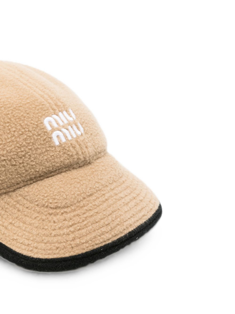 [Miu Miu] Hat FW26 5HC36915V3F0040