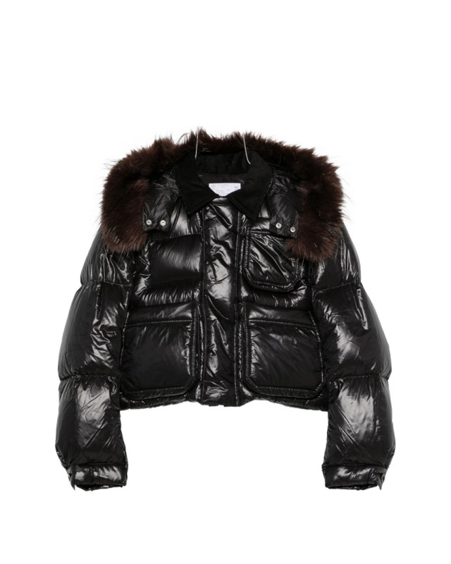 [Sacai] Down jacket FW26 26-08665001