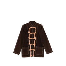[UMA WANG] Casual Jacket FW26 UP6033UW600