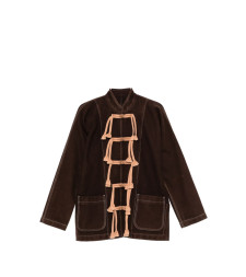 [UMA WANG] Casual Jacket FW26 UP6033UW600