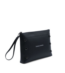 [Christian Louboutin] Wallet FW26 3265342BK01