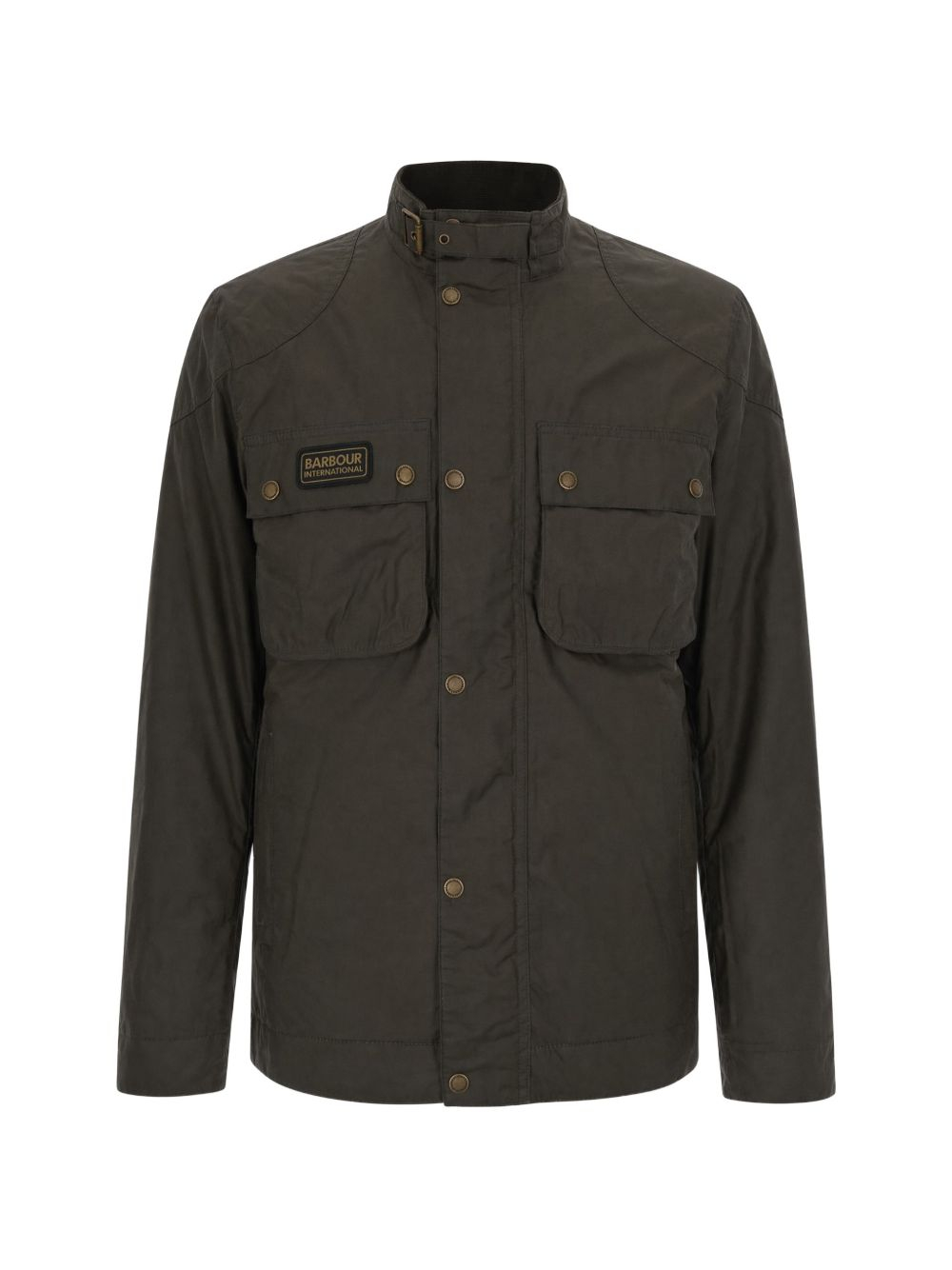 [Barbour] Casual Jacket FW26 MWX2601 MWX OL54