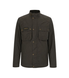 [Barbour] Casual Jacket FW26 MWX2601 MWX OL54