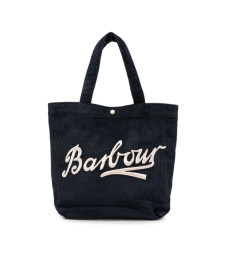 [Barbour] Tote bag FW26 UBA0781 UBA NY71