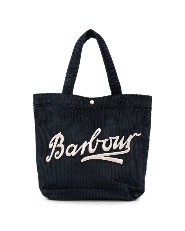 [Barbour] Tote bag FW26 UBA0781 UBA NY71